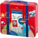 Faber Castell: Set di pennarelli Connector, 40 pezzi in una piccola valigetta