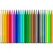 Faber-Castell: Set di pennarelli con dinosauri, confezione da 18+6 pezzi