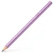 Faber-Castell: Sparkle Jumbo grafite perlescente metallizzata viola