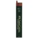 Faber-Castell: Super Polymer mina 0,5mm, confezione da 12, 2B