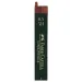 Faber-Castell: Super Polymer mina 0,5mm, confezione da 12, 3H