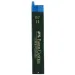Faber-Castell: Super Polymer mina 0,7mm, confezione da 12, H