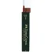 Faber-Castell: Super Polymer ricarica 0,5mm, confezione da 12, B