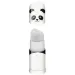 Faber-Castell: Temperamatite Faces con gomma in diverse varianti, 1 pezzo