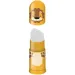 Faber-Castell: Temperamatite Faces con gomma in diverse varianti, 1 pezzo