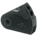 Faber-Castell: Temperamatite doppio nero Sleeve