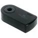 Faber-Castell: Temperamatite doppio nero Sleeve