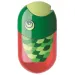 Faber-Castell: Temperino a forma di pappagallo con gomma