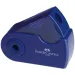 Faber-Castell: Temperino colorato Sleeve mini