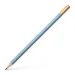 Faber-Castell: Urban matita triangolare in grafite HB - celeste