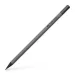 Faber-Castell: Urban matita triangolare in grafite HB - grigio pietra