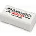 Faber-Castell: gomma priva di PVC con protezione in cellophane