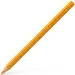 Faber-Castell: matita colorata Jumbo Grip 2001 arancione