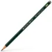 Faber-Castell: matita di grafite 9000 2H
