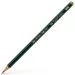 Faber-Castell: matita di grafite 9000 6H
