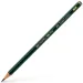 Faber-Castell: matita di grafite 9000 7B