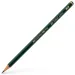 Faber-Castell: matita di grafite 9000 HB