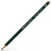 Faber-Castell: matita grafite 9000 3B
