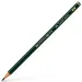 Faber-Castell: matita grafite 9000 8B