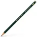 Faber-Castell: matita grafite 9000 F