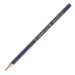 Faber-Castell: matita grafite Goldfaber 2H