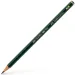 Faber-Castell: matita in grafite 9000 5B