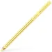 Faber-Castell: matita jumbo pastello gialla