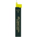 Faber-Castell: mina in ferro, confezione da 12 pezzi, 0,35 mm, B
