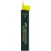 Faber-Castell: mina in ferro, confezione da 12 pezzi, 0,35 mm, B