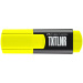 Faber-Castell: mini evidenziatore TXTLNR, colore giallo