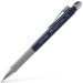 Faber-Castell: portamine Apollo 2325 blu scuro 0,5 mm