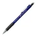 Faber-Castell: portamine Grip 1345 blu, 0,5 mm