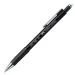 Faber-Castell: portamine Grip 1345 nero, 0,5 mm