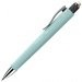 Faber Castell: portamine Poly Matic blu caraibico 0,7 mm