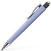 Faber Castell: portamine Poly Matic iris blu 0,7 mm