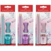 Faber-Castell: set di cancelleria SPARKLE da 4 pezzi, disponibile in diverse varianti, 1 pezzo