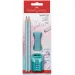 Faber-Castell: set di cancelleria SPARKLE da 4 pezzi, disponibile in diverse varianti, 1 pezzo