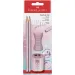 Faber-Castell: set di cancelleria SPARKLE da 4 pezzi, disponibile in diverse varianti, 1 pezzo