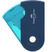 Faber-Castell: temperino Sleeve mini in diverse varianti, 1 pezzo