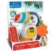 Fabián il Tucano Frutta e Colori gioco educativo - Clementoni