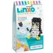 Fai diventare reale Linxo piccoli amici in diverse varianti 1 pezzo