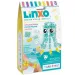 Fai diventare reale Linxo piccoli amici in diverse varianti 1 pezzo
