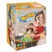 Fai ruttare il bambino gioco da tavolo familiare