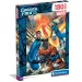Fantastici Quattro Super Puzzle da 180 pezzi - Clementoni