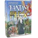 Fantasy Fluxx gioco da tavolo.