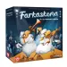 Farkaskoma e la melodia perduta gioco da tavolo