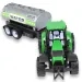 Farmer Truck: Trattore con serbatoio dacqua in due versioni da 41 cm