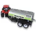 Farmer Truck: Trattore con serbatoio dacqua in due versioni da 41 cm