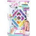 Fashion Girls: set per creare braccialetti con oltre 100 perline colorate e stelle