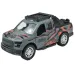 Fast Racer: PickUp fuoristrada a retrocarica in diverse varianti 11cm